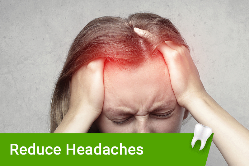 Reduce Headache