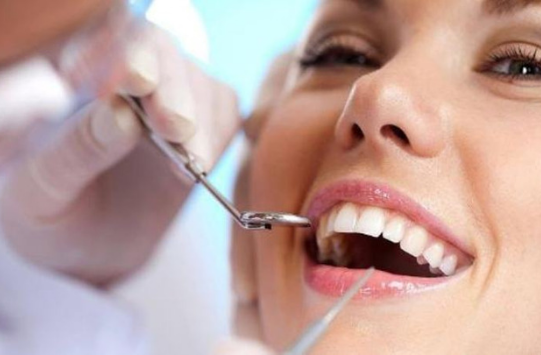 Emergency Dentist 