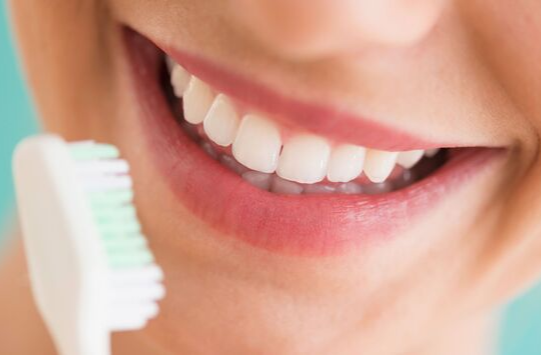 Gum Hygiene