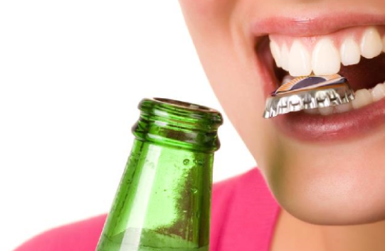 Alcohol Consumption on Oral Health