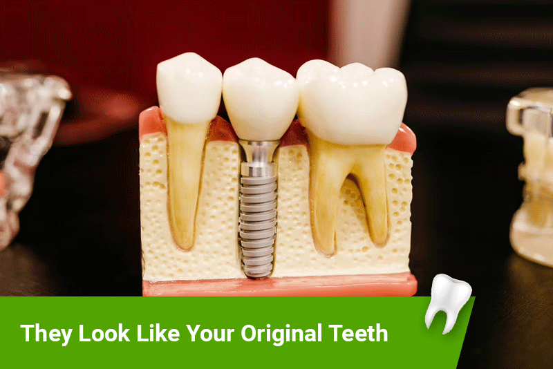 Dentist in Brampton