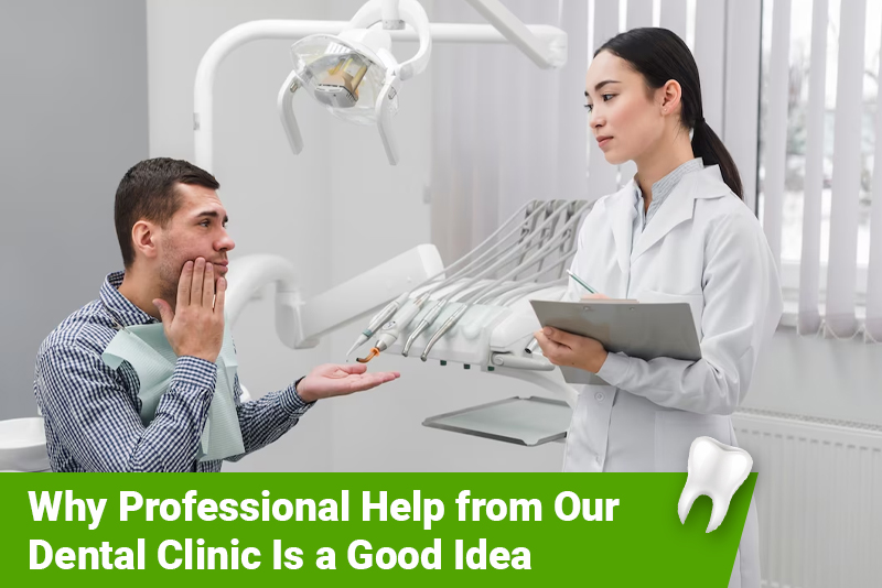 Dental Office Brampton