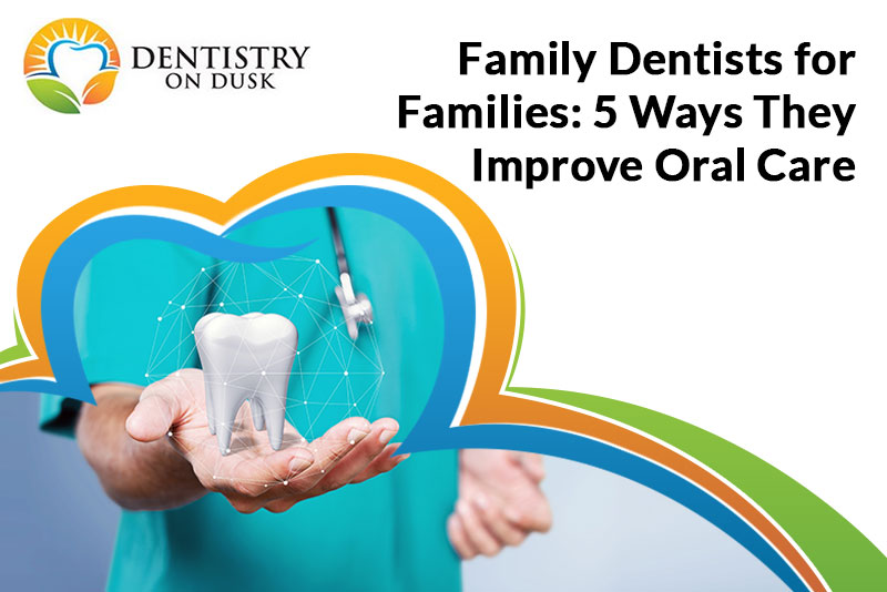 Family Dentist Brampton