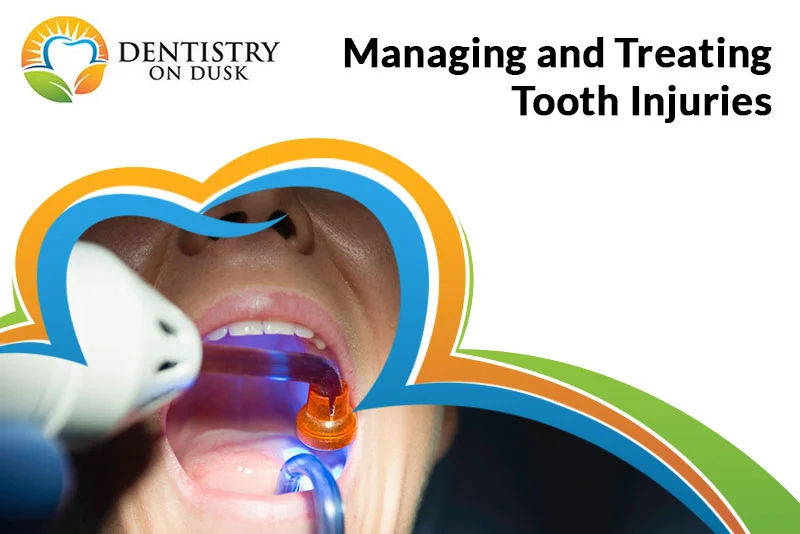 Managing Tooth Fractures