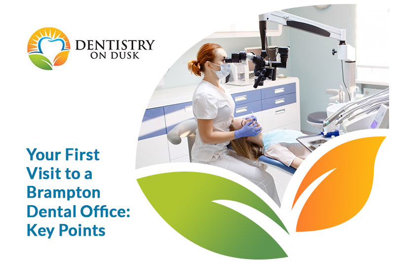 Dental Office Brampton