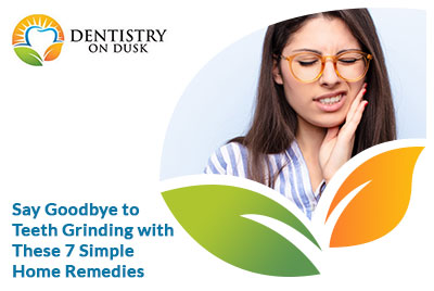 How to Get Rid of Teeth Grinding: Proven Tips