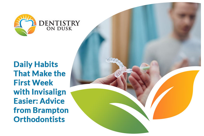 Invisalign Brampton