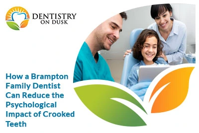 Brampton Family Dentist